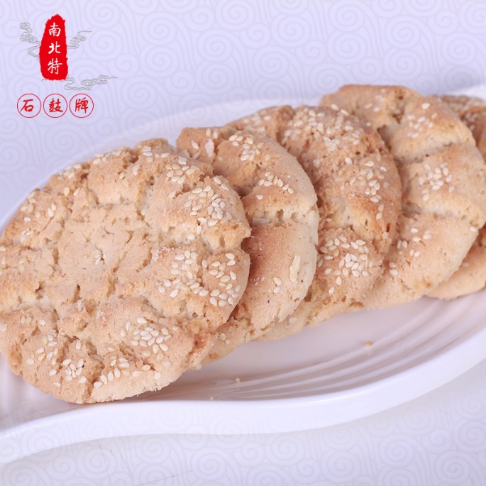 衡陽(yáng)石鼓牌麻桃酥