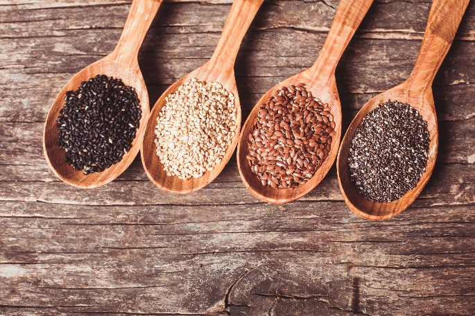 大漢的“網紅”美食，皇帝親自背書！芝麻的傳奇故事你