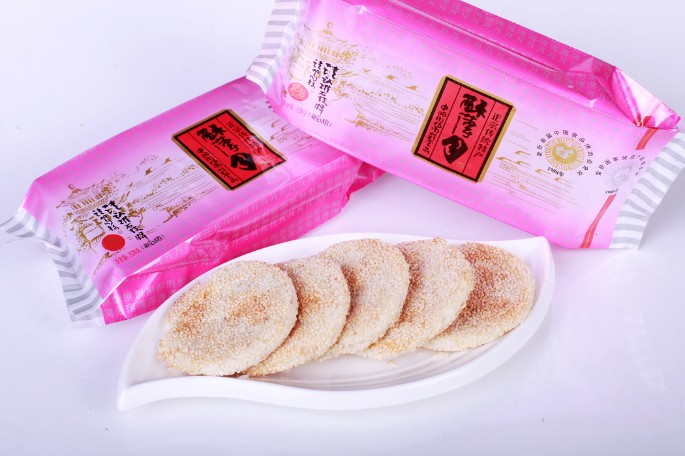 七夕|嘗石鼓牌酥薄月了吧？牛郎織女都要吃！